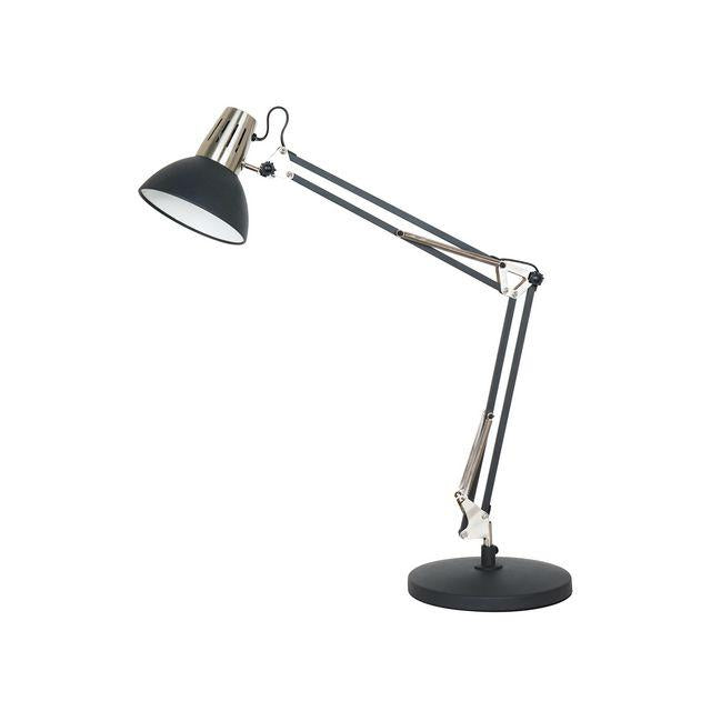 Table lamp ALUMINOR Calypsa Led black