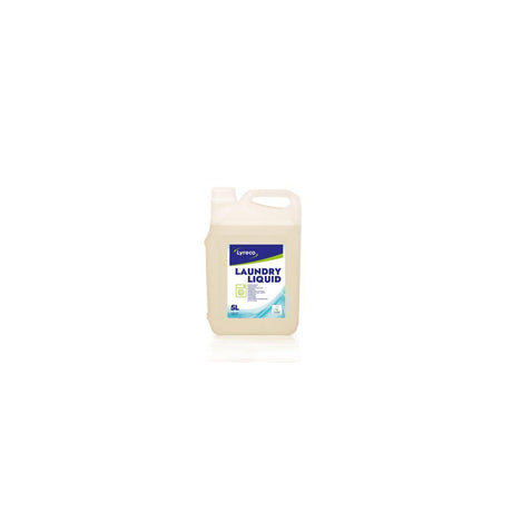 LYRECO liquid detergent 5L