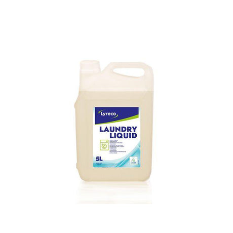 LYRECO liquid detergent 5L