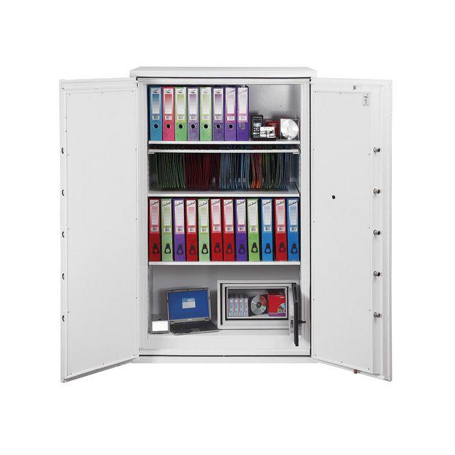 Security cabinet Phoenix FS1914E - 626 L