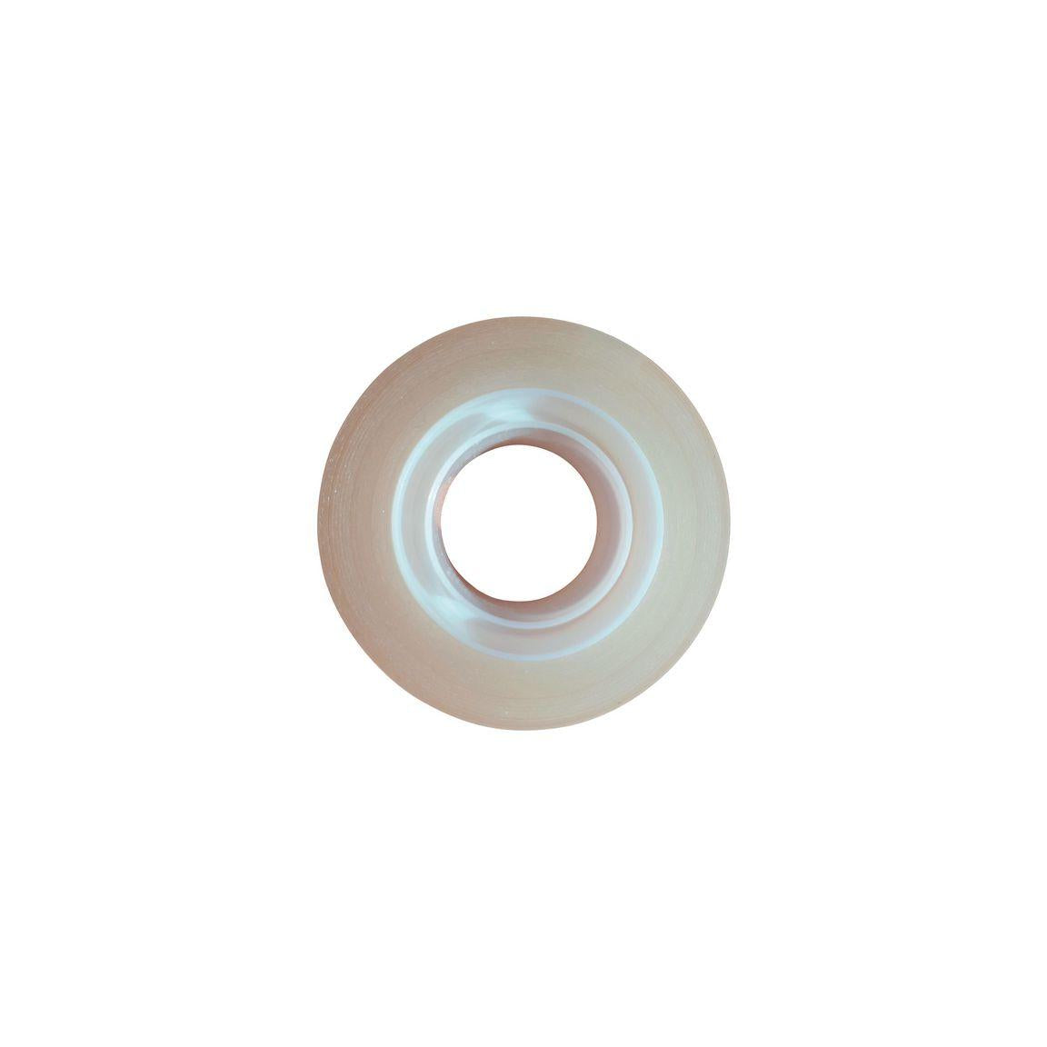 Document tape LYRECO 19mmx33m 8/pack