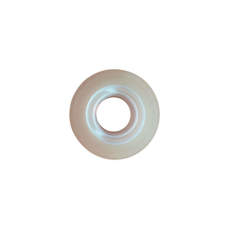 Document tape LYRECO 19mmx33m 8/pack