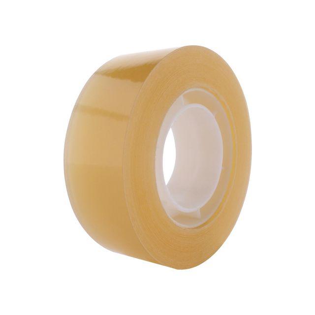 Office tape 19mmX33m 24/pack