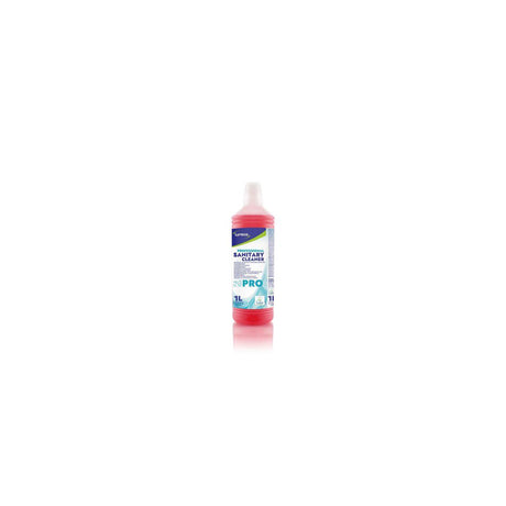 Sanitary cleaner LYRECO Pro 1L