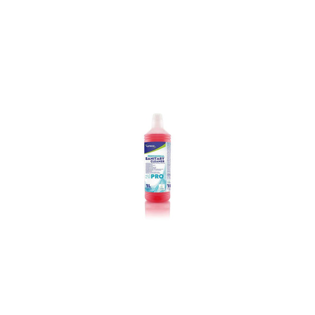 Sanitary cleaner LYRECO Pro 1L