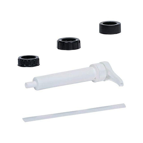 Detergent dosing pump 5L