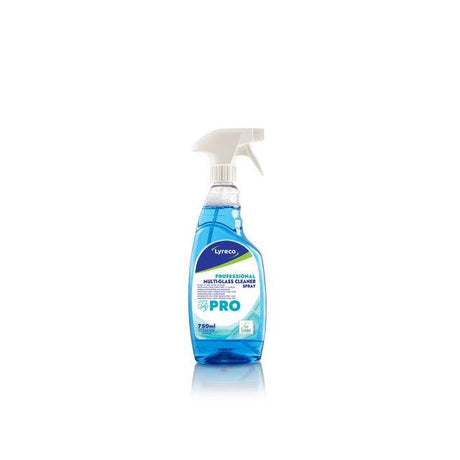 Window cleaner LYRECO Pro spray 750ml
