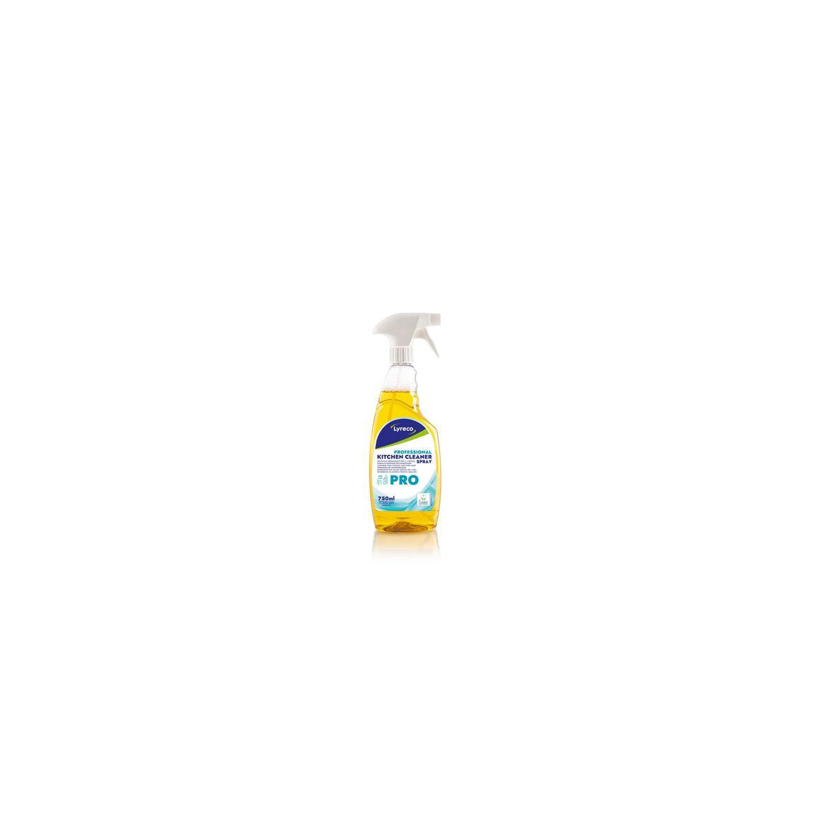 Allrent LYRECO Kitchen Pro spray 750ml