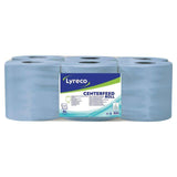 Drying roller LYRECO 148,5m blue 6/pc