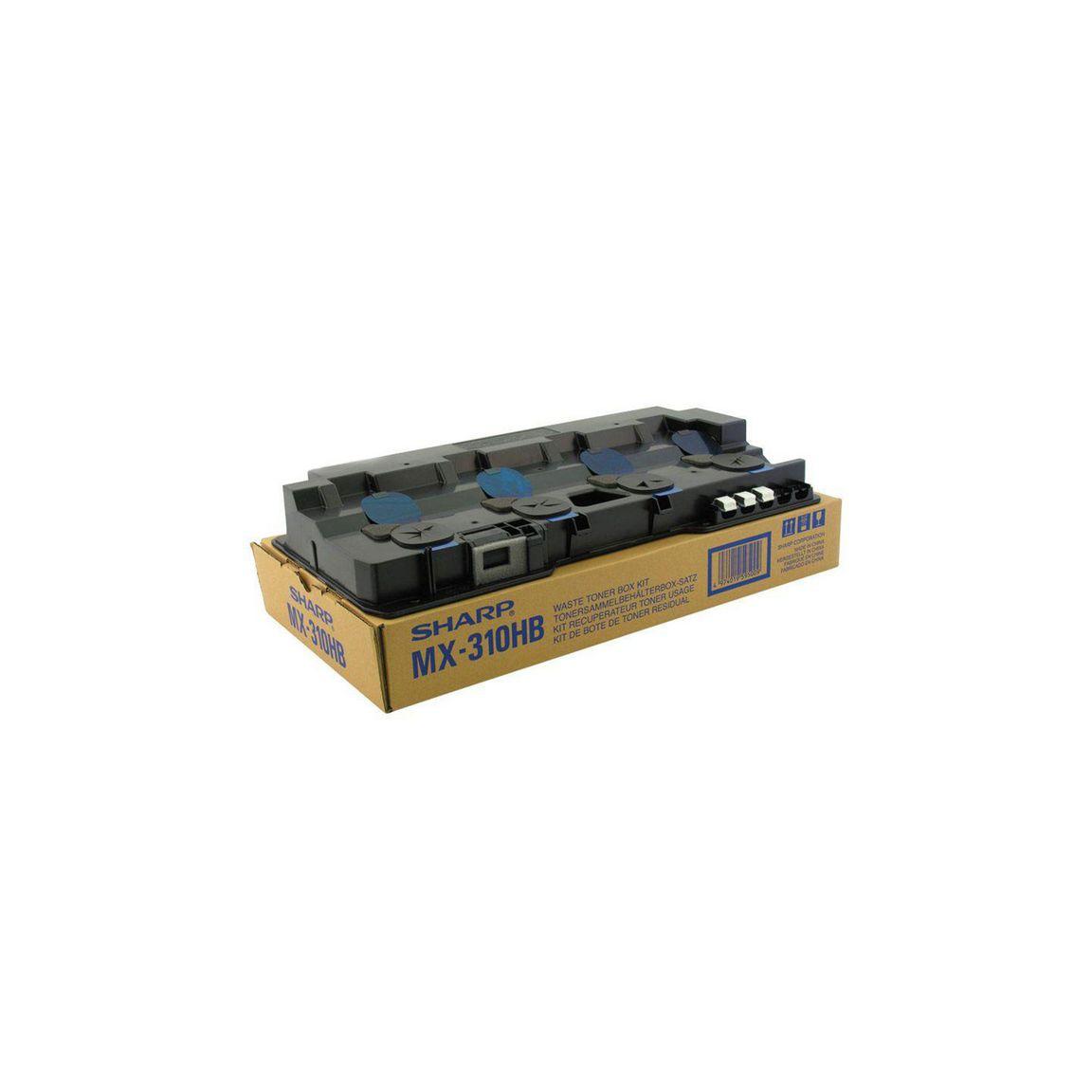 Waste toner SHARP MX-310HB 50K