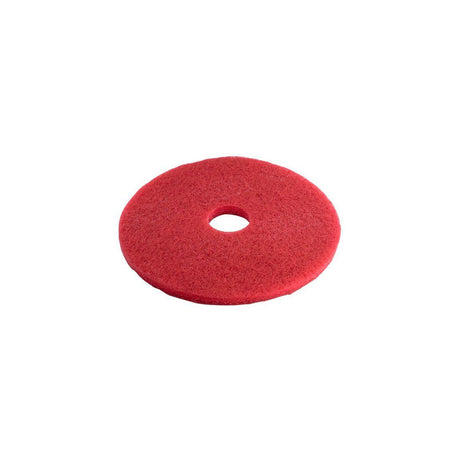 Washer SCOTCH-BRITE 10' red
