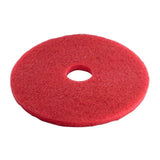 Washer SCOTCH-BRITE 10' red