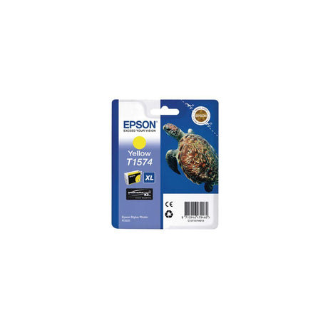 Ink cartridge EPSON C13T15744010 yellow