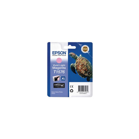 Ink cartridge EPSON C13T15764010 lj.magent