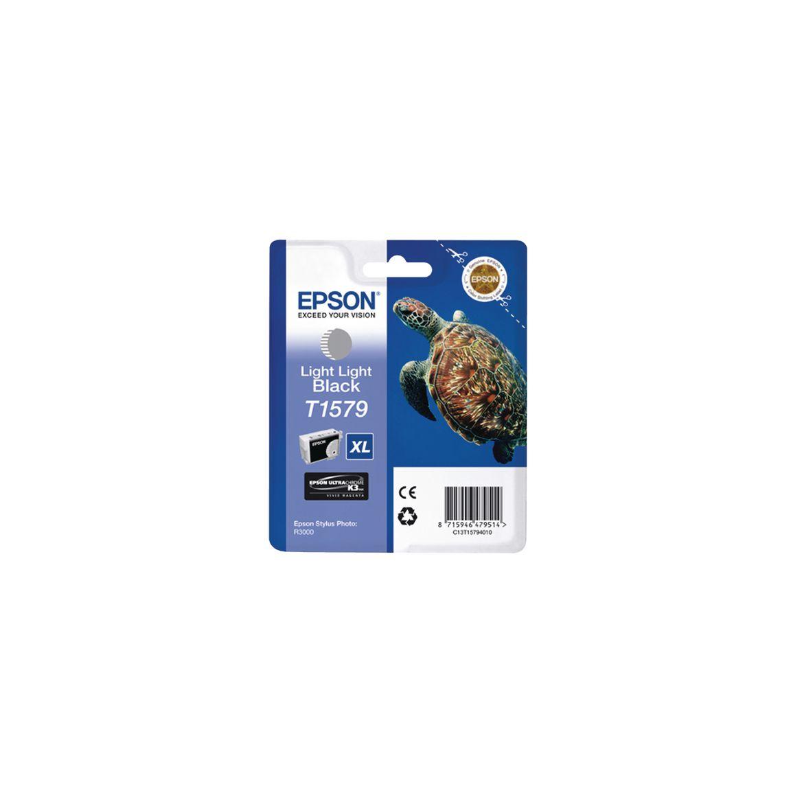 Ink cartridge EPSON C13T15794010 lj.lj.sva