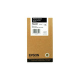 Ink cartridge EPSON C13T603100 photo black