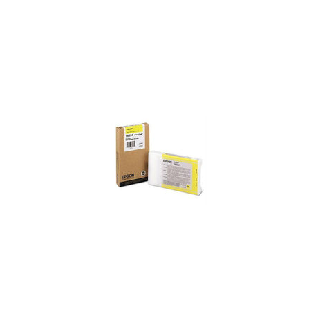 Ink cartridge EPSON 106R01353 yellow
