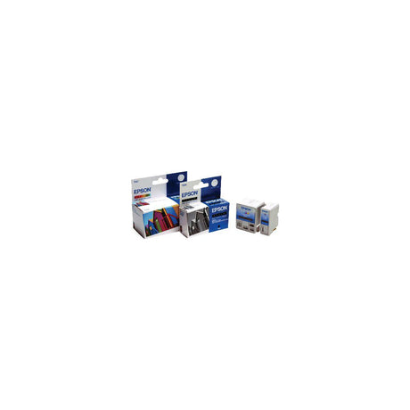 Ink cartridge EPSON 106R01354 ljucyan