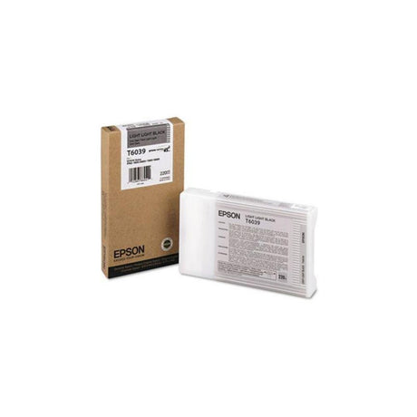 Ink cartridge EPSON 106R01356 lj.lj black