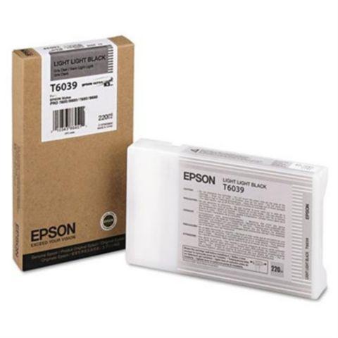 Ink cartridge EPSON 106R01356 lj.lj black