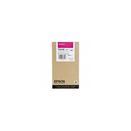 Ink cartridge EPSON 106R01358 magenta