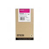 Ink cartridge EPSON 106R01358 magenta
