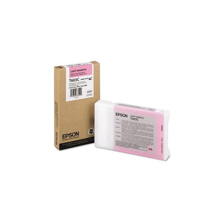 Ink cartridge EPSON 106R01359 light magenta