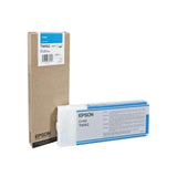 Ink cartridge EPSON C13T606200 cyan