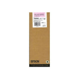 Ink cartridge EPSON C13T606600 light magenta