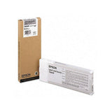 Ink cartridge EPSON C13T606900 lj.lj black