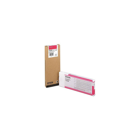 Ink cartridge EPSON C13T606B00 magenta