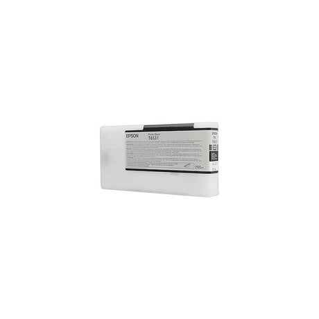Ink cartridge EPSON C13T653100 photo black