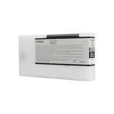 Ink cartridge EPSON C13T653100 photo black