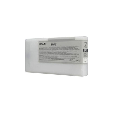 Ink cartridge EPSON C13T653700 light black