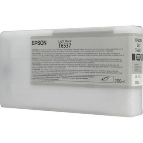 Ink cartridge EPSON C13T653700 light black