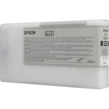 Ink cartridge EPSON C13T653700 light black