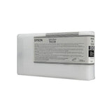 Ink cartridge EPSON C13T653800 matt black