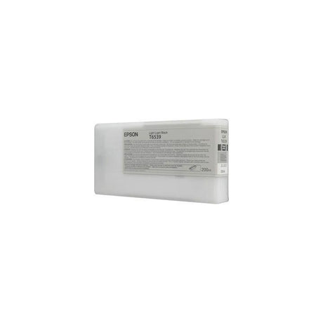 Ink cartridge EPSON C13T653900 lj.lj black