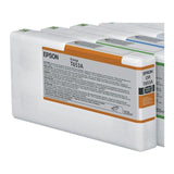 Ink cartridge EPSON C13T653A00 orange