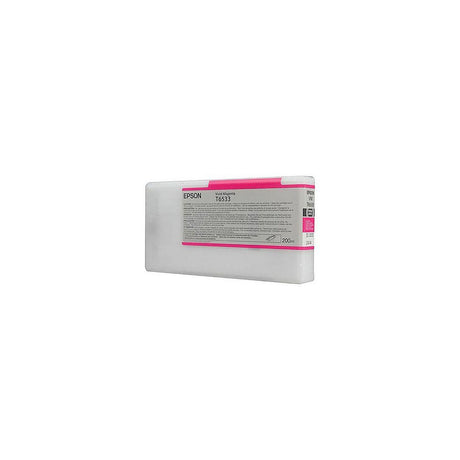Ink cartridge EPSON C13T653300 magenta