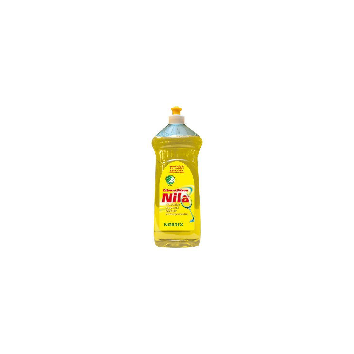 Washbasin NILA Lemon 1L