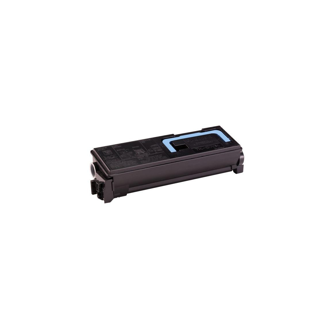 Toner KYOCERA TK-570K 16K black