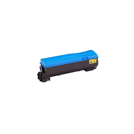 Toner KYOCERA TK-570C 12K cyan