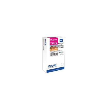 Ink cartridge EPSON C13T70134010 magenta