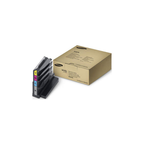 Waste toner SAMSUNG CLP-360 7K