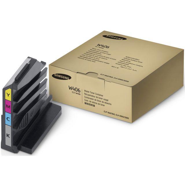 Waste toner SAMSUNG CLP-360 7K