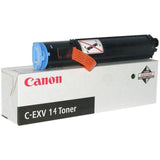 Toner CANON 0384B006 C-EXV14 8,4K black