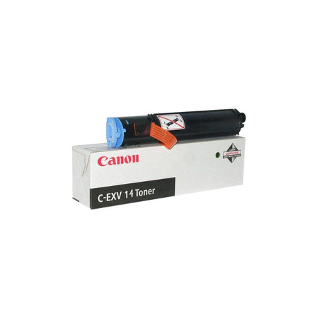 Toner CANON 0384B006 C-EXV14 8,4K black