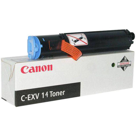 Toner CANON 0384B006 C-EXV14 8,4K black