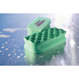 Cleaning sponge VILEDA 14x6,3cm 10/pack